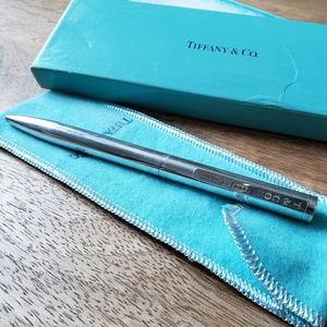 Tiffany  & Co. Pen
